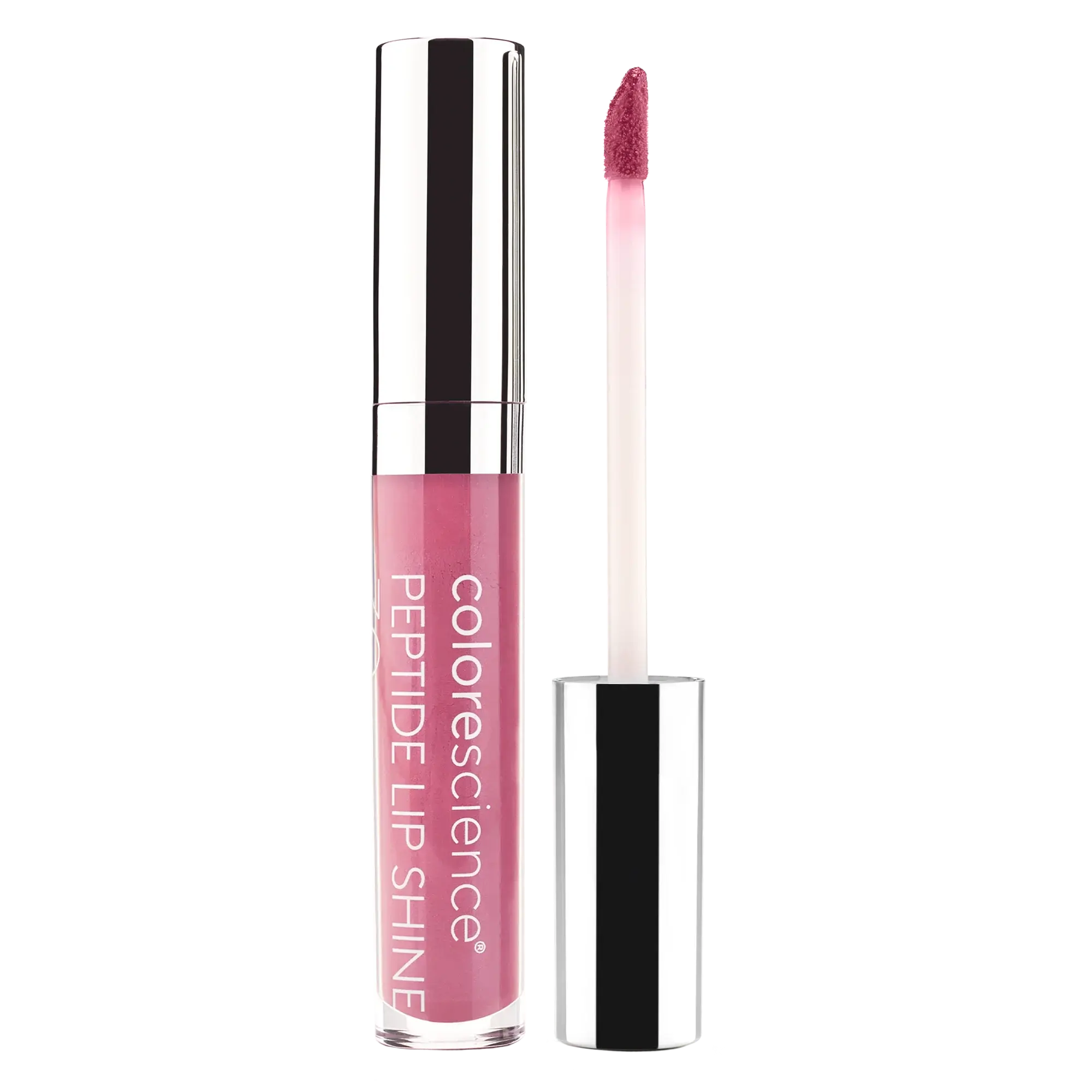 Sunforgettable Bálsamo Total Protection Color SPF 50. Pink