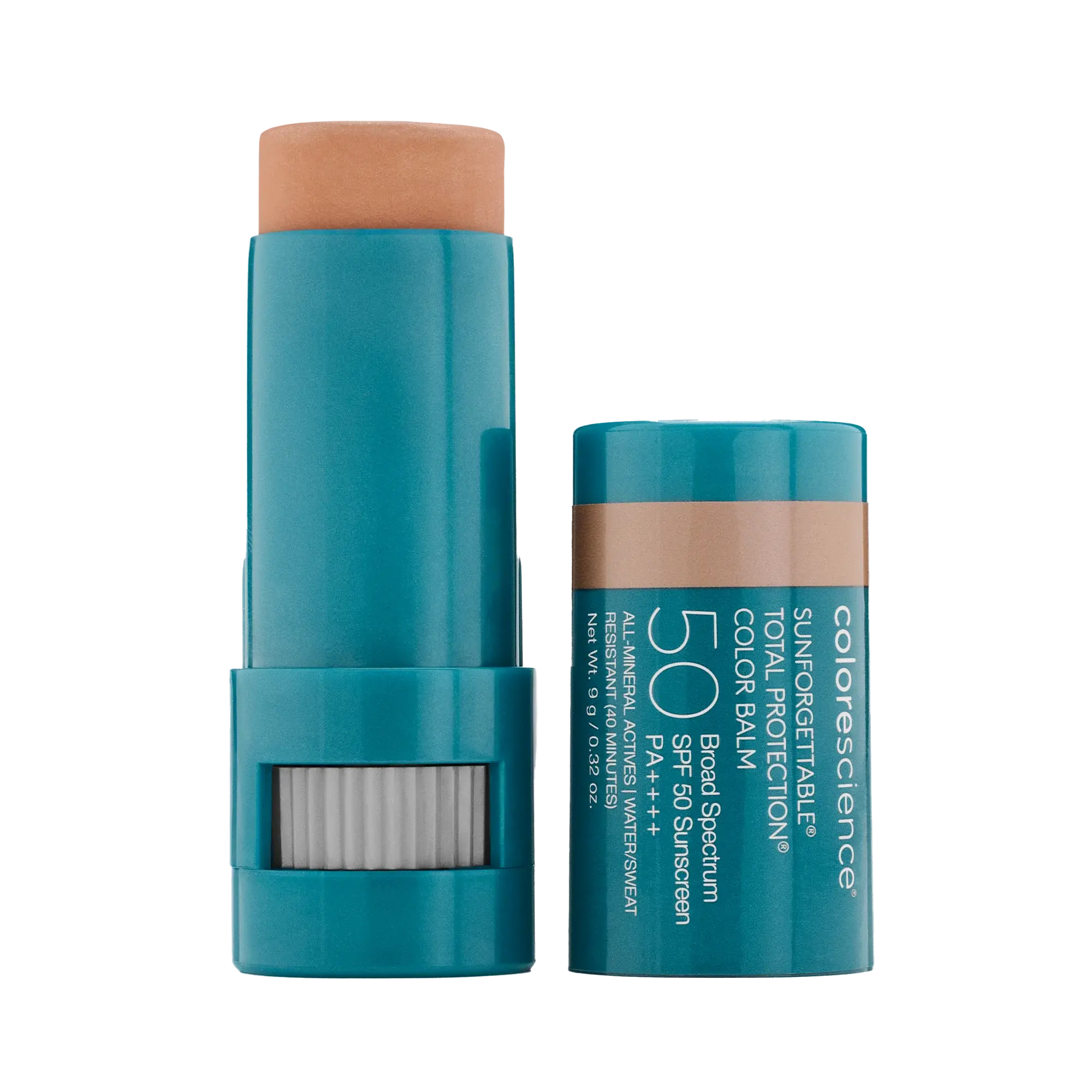 Sunforgettable Bálsamo Total Protection Color SPF 50- GLOW