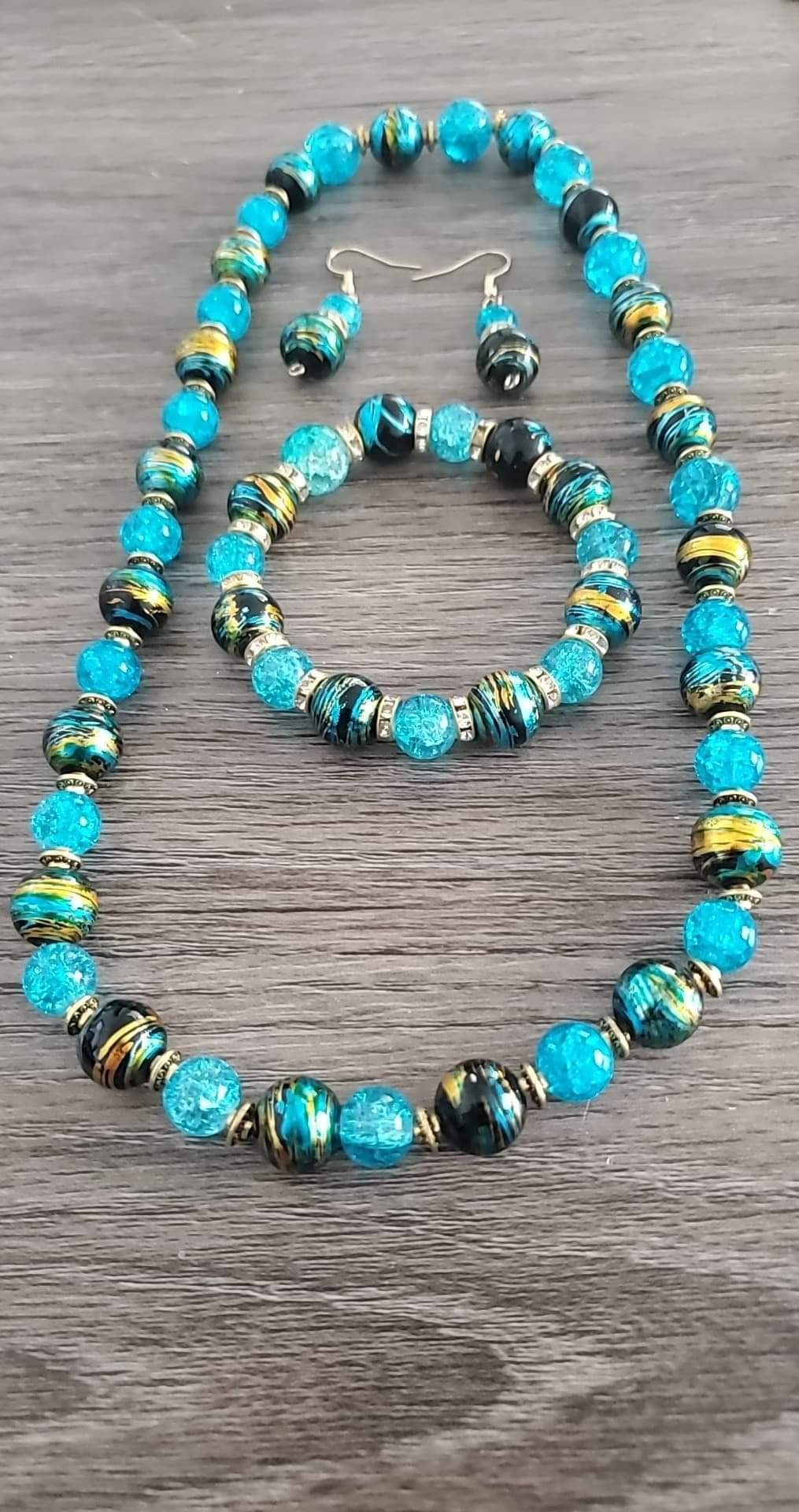 Jewlery 