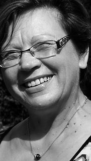 portait de la confiturière, Sylvie