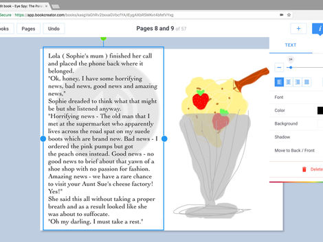 DIYwrite Book Creator  Crack With Serial Key Download [Mac/Win] (Final 2022)