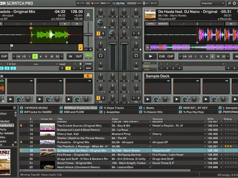[Extra Quality] Crack Native Instruments Traktor PRO 2 V3.8.3 Incl. Patch-R2R
