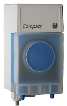 Schlauchdosierpumpe Compact - C