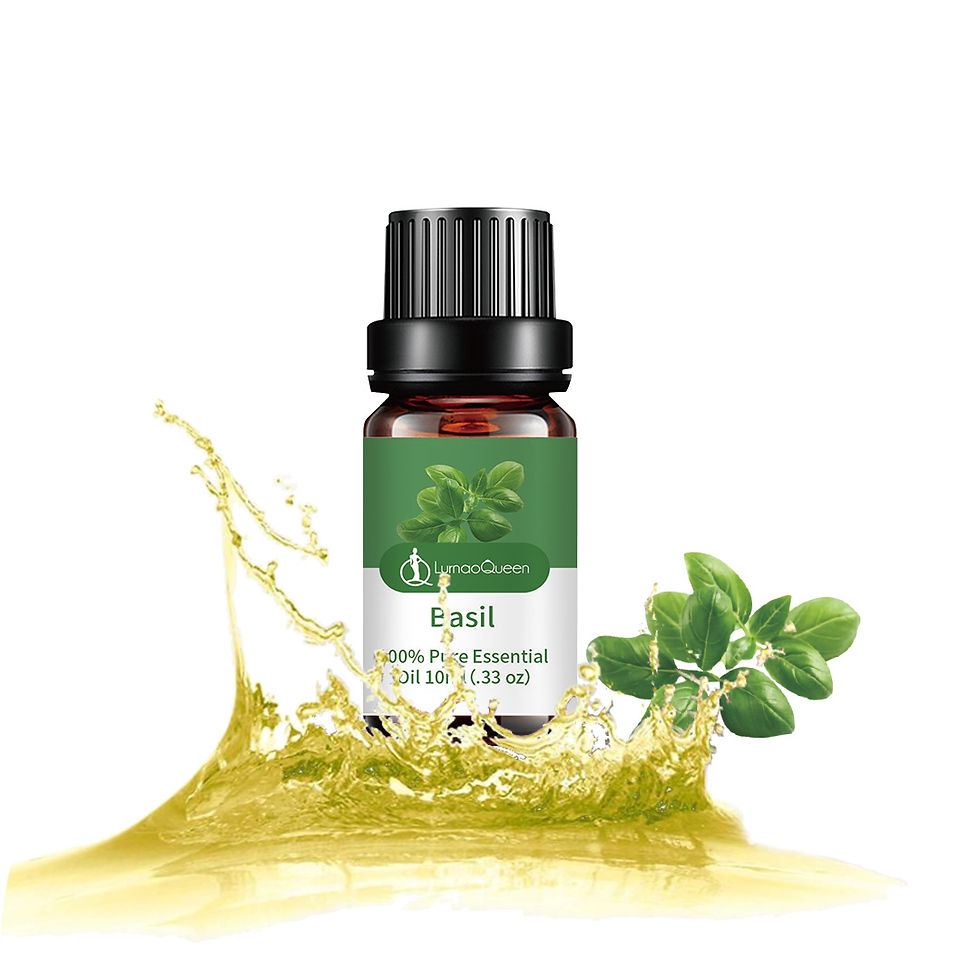 Miniaturbild: Ätherische Öle 10ml - verschiedene Sorten aus Indien