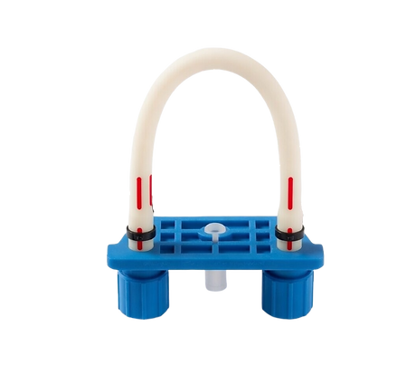 Dosierschlauchkit für 15 - 4000 ml/h - rot z.B. für Chem-Ad® VPP / VPP-E / VPP-S
Ersetzt u.a. W3T164497