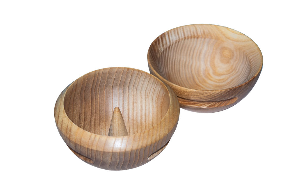 Miniaturbild: Eisaufguss-Kugel