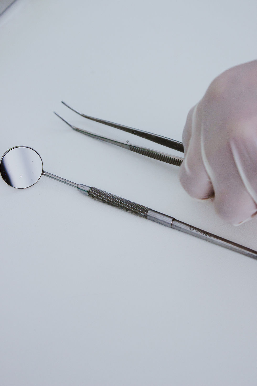 Ortodonzia a Galatina, in provincia di Lecce