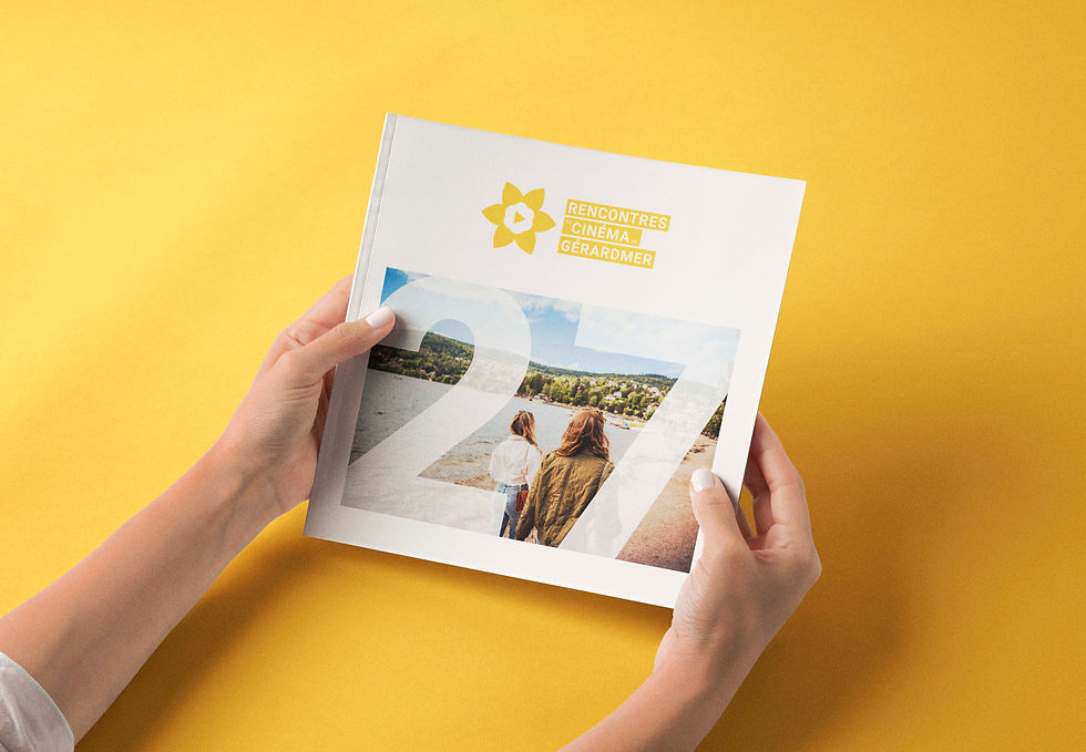 Rencontres du cinéma de Gérardmer
