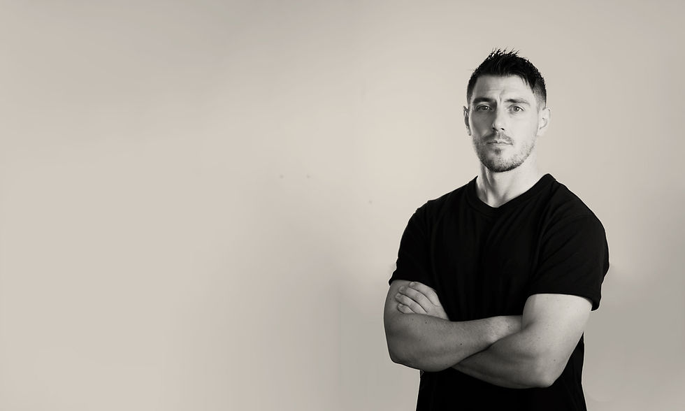 Thibault Faure | ostéopathe masseur et coach sportif