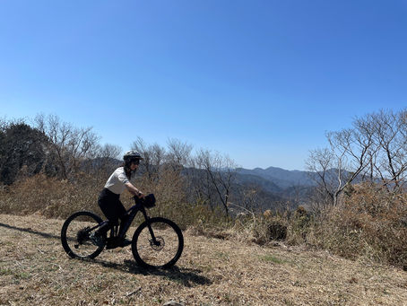 サイクリング＆ピクニック