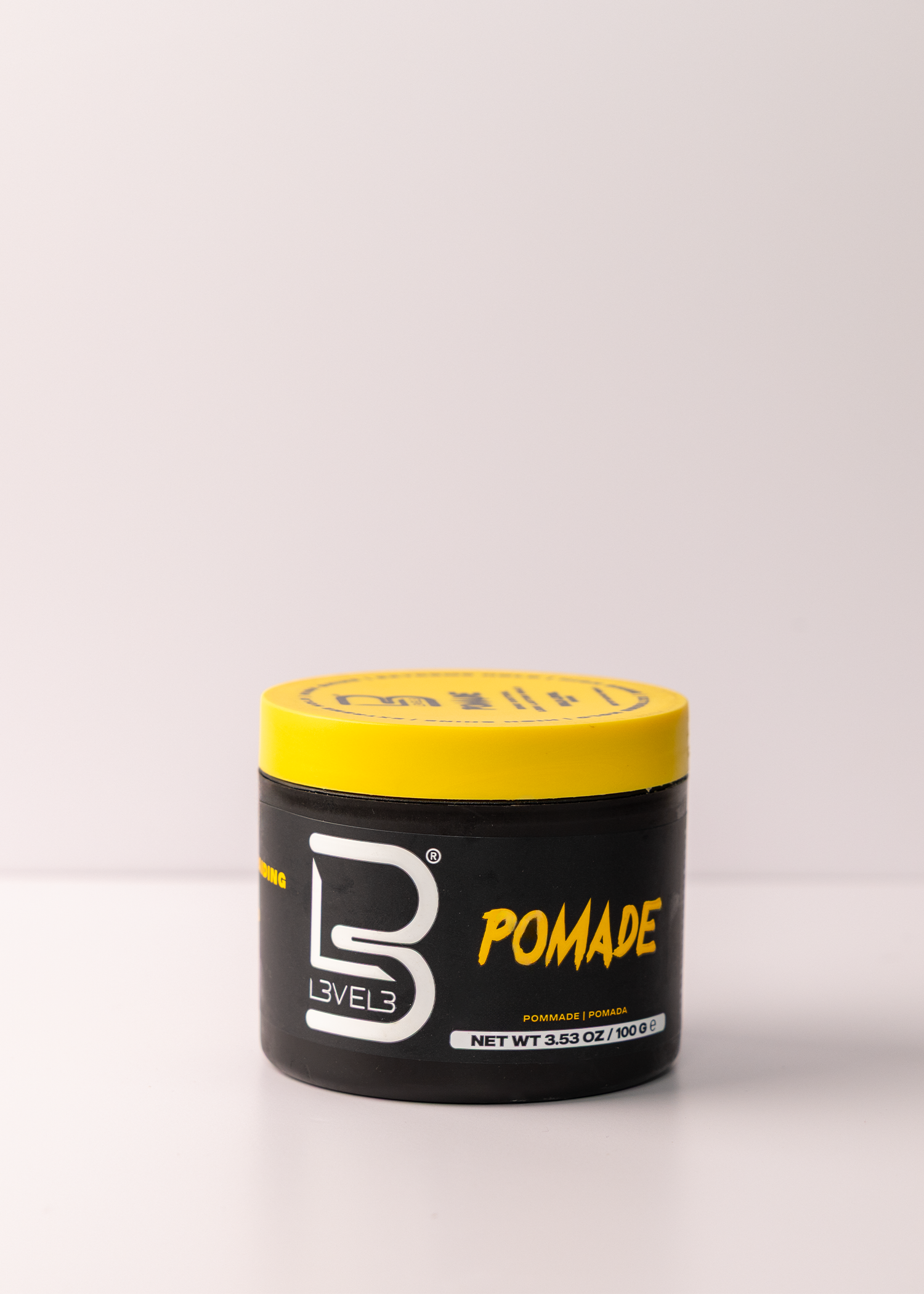 L3VEL 3 Pomade