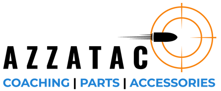 AzzaTac Logo Picture