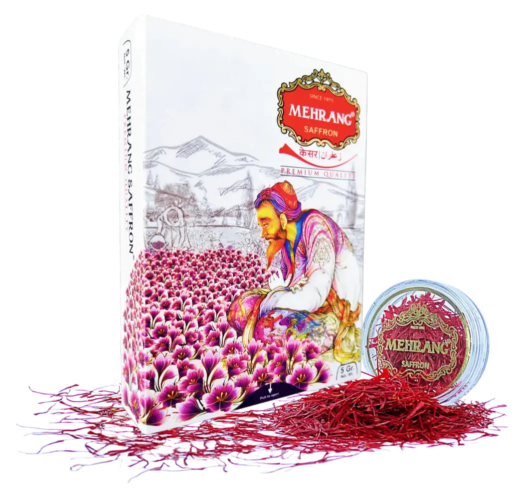 kashmiri kesar for pregnant women