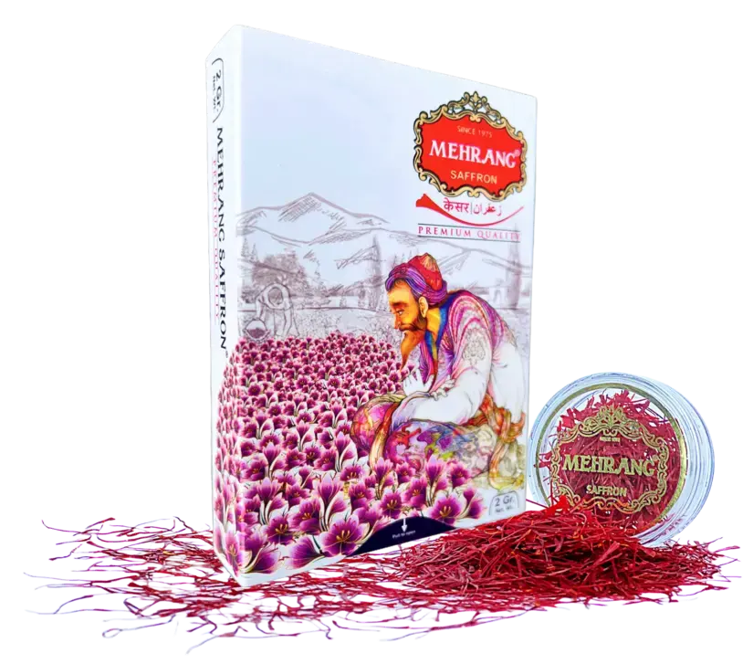 kashmiri kesar