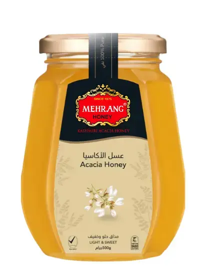 buy kashmiri honey