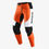 Thumbnail: youth orange euphoria pants mx motocross dirt bike clothing