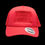 Thumbnail: Wicked Family Red Trucker Hat