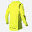 Thumbnail: youth yellow holeshot jersey mx motocross dirt bike clothing