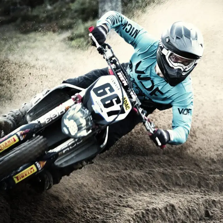 Thumbnail: youth teal action jersey mx motocross dirt bike clothing