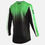 Thumbnail: youth green euphoria jersey mx motocross dirt bike clothing