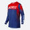 Thumbnail: youth blue ignite jersey mx motocross dirt bike clothing