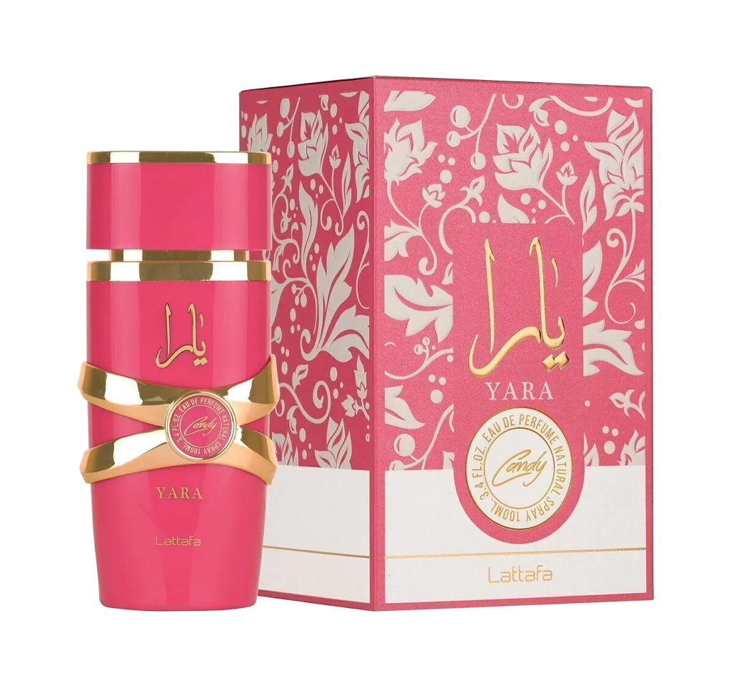 LATTAFA - Yara Candy 100 ml