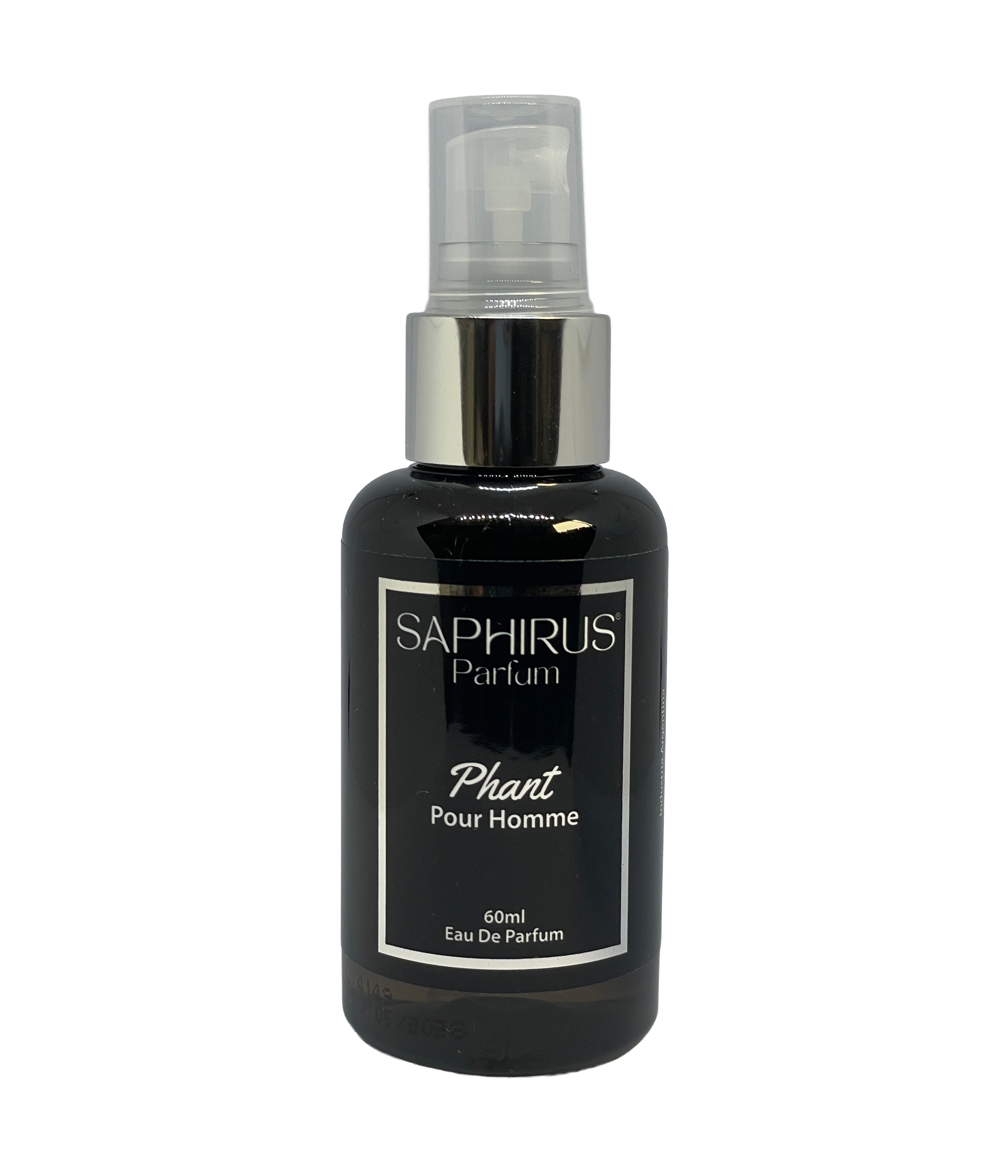 PERFUME MASCULINO SAPHIRUS PHANT