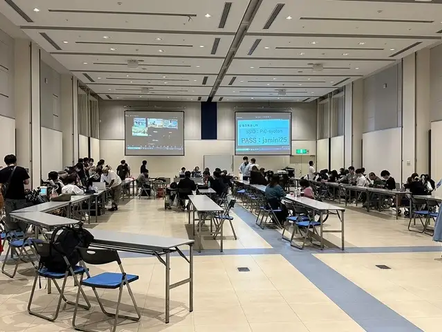 【2024.9.9～11　推進協会対面研修】