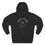 Thumbnail: Trippy Frown Less Bro Three-Panel Fleece Hoodie