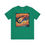 Thumbnail: Blazing Through The Universe Unisex Jersey Short Sleeve Tee