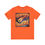 Thumbnail: Blazing Through The Universe Unisex Jersey Short Sleeve Tee