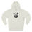 Thumbnail: Frown Less Panda Three-Panel Fleece Hoodie