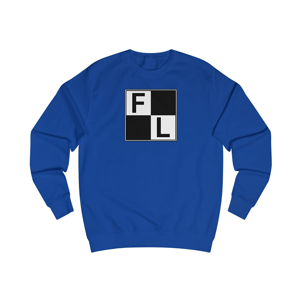 Thumbnail: FL Unisex Sweatshirt