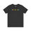 Thumbnail: Super Frown Less Unisex Jersey Short Sleeve Tee