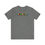 Thumbnail: Super Frown Less Unisex Jersey Short Sleeve Tee