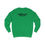Thumbnail: Frown Less Athlete Unisex Sweatshirt