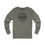 Thumbnail: Halloween Town Unisex Jersey Long Sleeve Tee