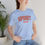 Thumbnail: Spooky Vibes Unisex Jersey Short Sleeve Tee