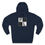 Thumbnail: FL Three-Panel Fleece Hoodie