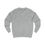 Thumbnail: Trippy Frown Less Bro Unisex Sweatshirt