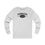 Thumbnail: Frown Less Athletics Unisex Jersey Long Sleeve Tee