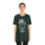 Thumbnail: Strings of Joy Unisex Jersey Short Sleeve Tee
