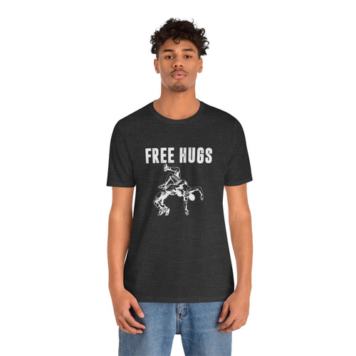 ♡ free hugs Amazon.com : Classic Framed Free Hugs Here Sign (Black Gold