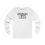 Thumbnail: Frown Less Webs Unisex Jersey Long Sleeve Tee