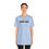 Thumbnail: Super Frown Less Unisex Jersey Short Sleeve Tee