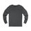 Thumbnail: Frown Less Sportswear Unisex Jersey Long Sleeve Tee