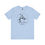 Thumbnail: Collegiate Wrestling Unisex Jersey Short Sleeve Tee