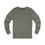 Thumbnail: Frown Less Sportswear Unisex Jersey Long Sleeve Tee