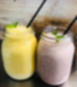 Smoothies