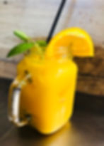 Juice by the Glass